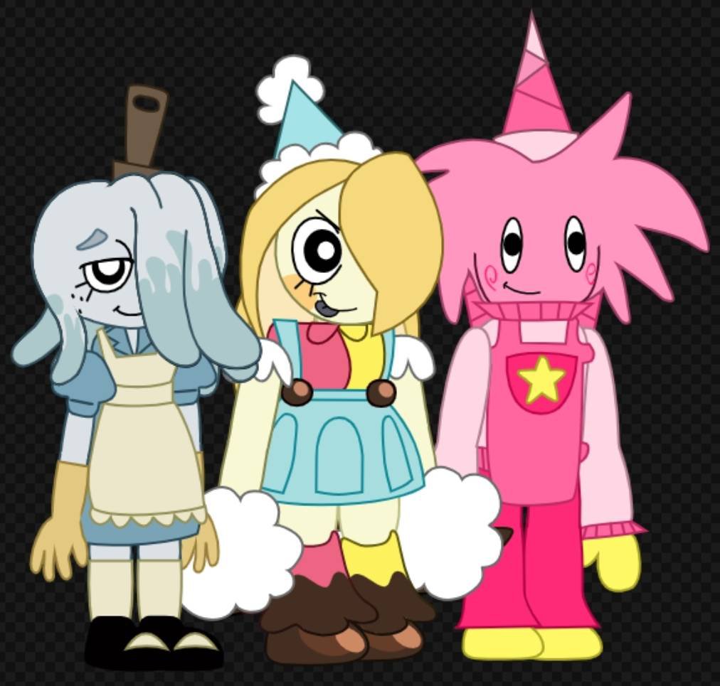 BlueNoob2024's tweet photo. Splits Rig Update + Eka and Mabel Are now here for some reason
#funhouse #funhouseroblox #mabel #eka #splits #art #fanart https://t.co/eFtUK4rAql