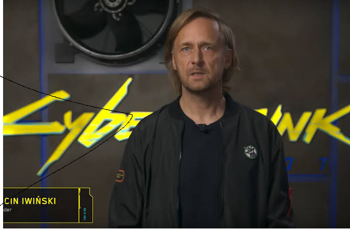 Ruschis1's tweet photo. To są CEO CD PROJEKT #CYBERPUNK #CDPROJEKT jakiś nowy inwestor CD? @Franciszek28920 https://t.co/i9YWQPgHp0