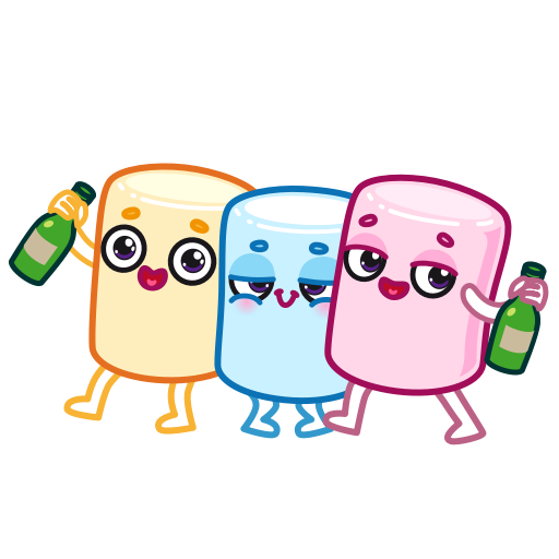 marshmallow_rbh's tweet photo. We are marshmallows https://t.co/EloGZ9jO2M