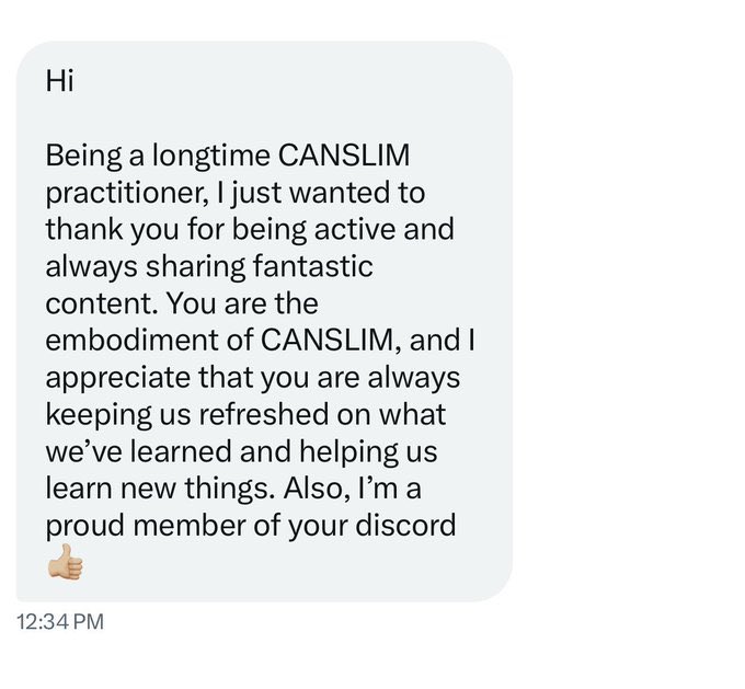 TmarketL's tweet photo. I’m offering a 90-day trading guarantee.

If you join my Discord community, follow the system, and don’t make back your membership fee in profits within 3 months, I’ll refund your money.

Inside, you’ll learn how to:

1. Break consistent losing habits

2. Eliminate overtrading

3. Avoid blowing trading accounts

4. Improve your entries and exits with a structured approach

This is lifetime access with a one-time payment — no renewals.

Join here: https://t.co/5iWnjEDIxz