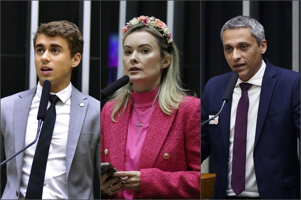 ProfAdelino_'s tweet photo. Com a obrigatoriedade das declarações de Imposto de Renda para cadastrar as novas candidaturas, os deputados do extremismo de direita acabam revelando as fortunas que acumularam em apenas 4 anos. Literalmente ficaram ricos, fazendo pose nas redes como se fossem antissistemas. https://t.co/D68DTjHKeS