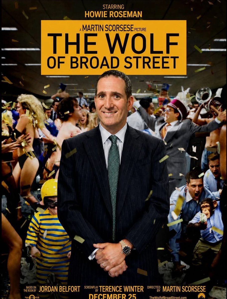 TChocolatePage's tweet photo. #howieroseman π¦
https://t.co/NR2XW57otV https://t.co/bOfMAmjtju