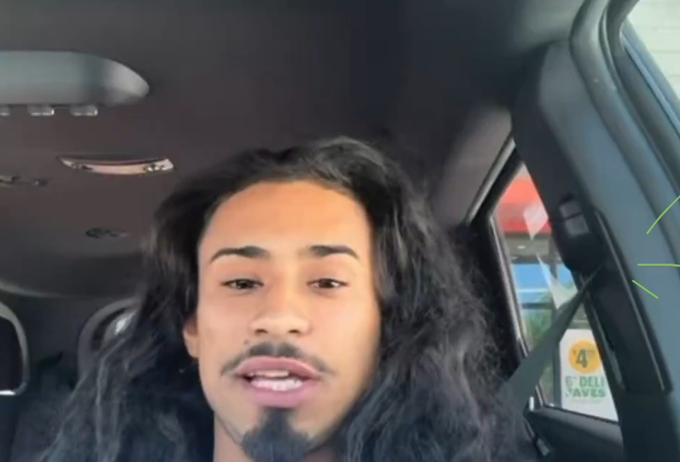 JeffJack11209's tweet photo. Jaden Newman Stream Chat Gets Overwhelmed By Leak

Sydney Sweeney shares a new video showing off a new clothing piece from her brand 
#ByLeak 
#jadennewman 
Jaden #Newmanleak Frustrated As got frustrated 
#JadenStreamleak #Streamerleak part
Full Video 
https://t.co/WqvwPHOG3Q https://t.co/l5bQPGpxQu