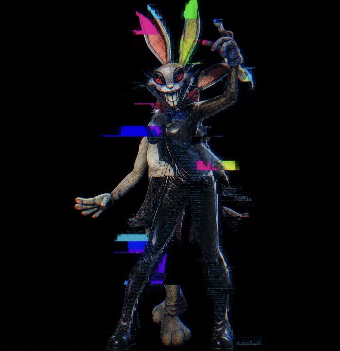 bryxnnnnnnnnn's tweet photo. VANNY RETURNS #FNAF https://t.co/0gaL5mEclt