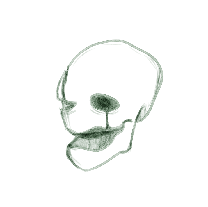 UnconfidentKnot's tweet photo. A few silly sketches I made today. https://t.co/zIdFqI7fy1