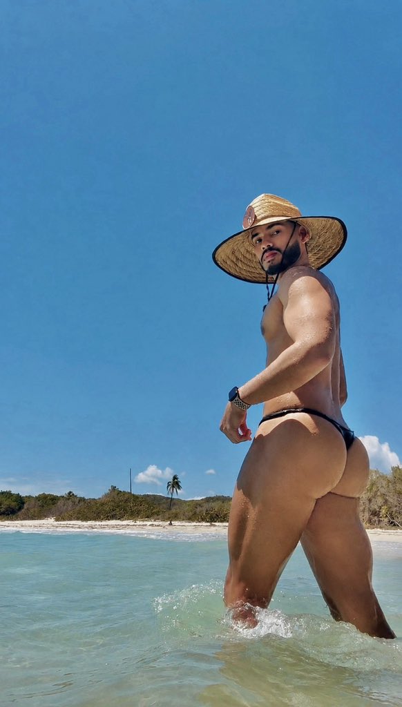 mariotepr's tweet photo. ☀️🌊 https://t.co/mnCvKoowNc
