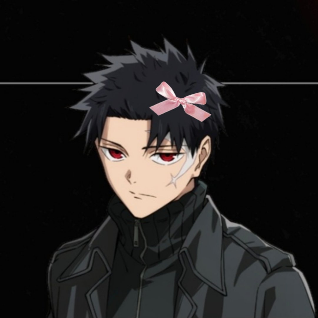 tooshietoshi's tweet photo. I'm still not over chihiros anime design he's so cute https://t.co/HDUKnrdT9c