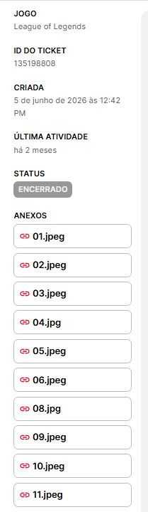 eoIcas's tweet photo. Hi @drewlevin I am from São Paulo. A couple of months ago, I traveled and logged into my account from colleagues' computers in Paraná (759 km away). After logging in from those computers over the course of a few days, I was permanently banned for rank manipulation. https://t.co/4Z8VF4pr5f