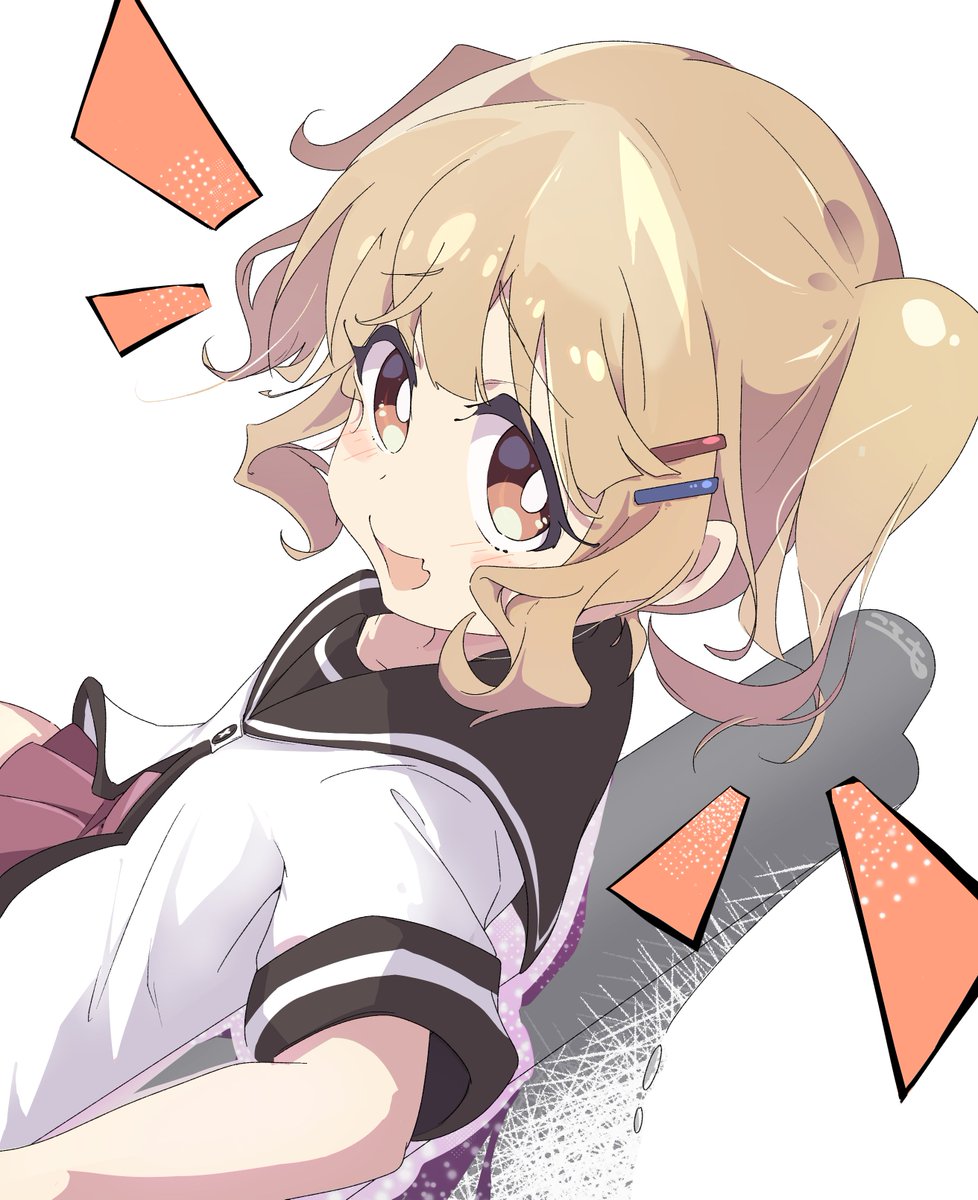 koromo918795's tweet photo. ツイン℡櫻子ちゃん。#ゆるゆり活動日記 https://t.co/pnqZeSLpQn