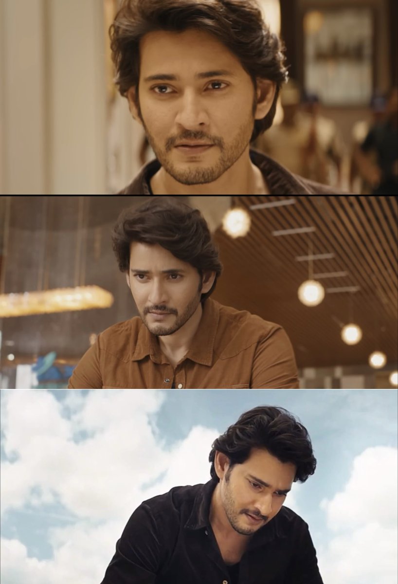 ahavideoIN's tweet photo. Update ekkada anna 🥲🙃 @VaranasiMovie 

#HBDMaheshbabu https://t.co/CJUMSFFS5G