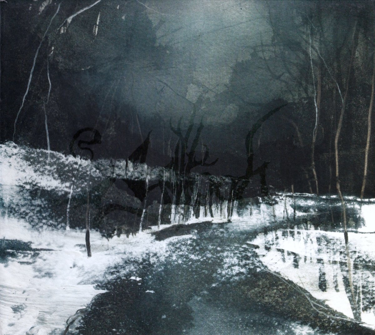 mat_vmn's tweet photo. Agalloch a sorti ces trois albums à la suite, mort de rigolade https://t.co/y5z9ZgjBem