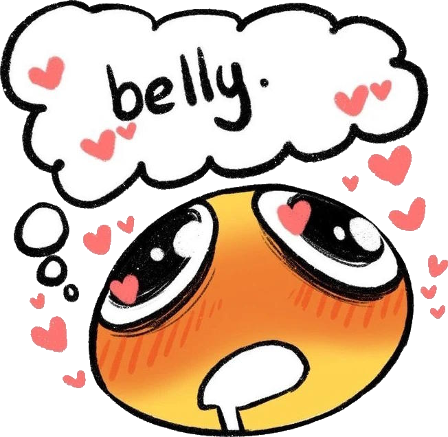 throwaway230543's tweet photo. @riu_incognito Just found your art and I love this OC!! You should make more art of him, maybe as a belly dancer that accentuates his tummy. https://t.co/DwwZTlrVIJ