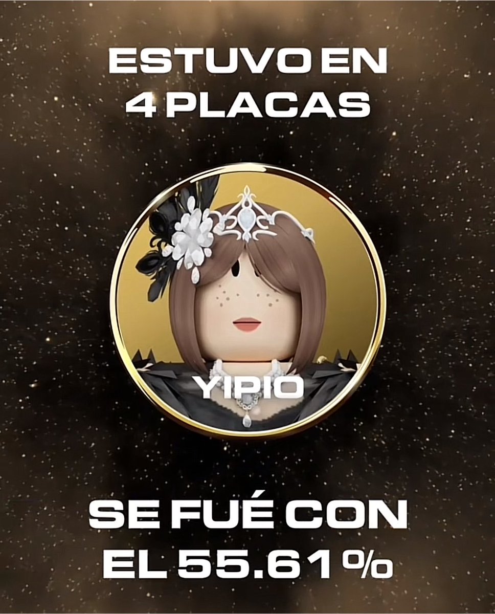 fandesolzia's tweet photo. hasta en roblox no la quisieron #GranHermano 

HANSSEN AL 9009 https://t.co/dmLXbtDGKA