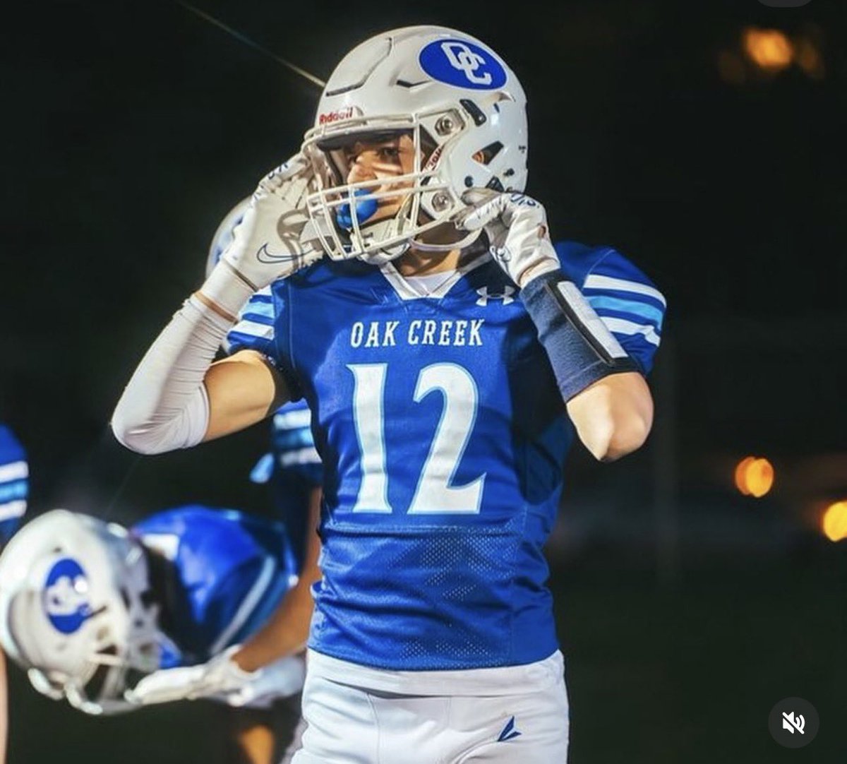 ocqbclub's tweet photo. Congratulations to our 4 @OC_KnightsFB captains for the season 
Lincoln Hanson DE @Linc_H_OC2027 
Blake Ulezelski QB @blakeulezelski1 
Corbin Jansen LB
Jacob Harris OL @JacobH54_ 

You will be great representatives of our team this season!
@Athletics_OCHS @brian_calhoun2 https://t.co/4Dp4ZR5IBr