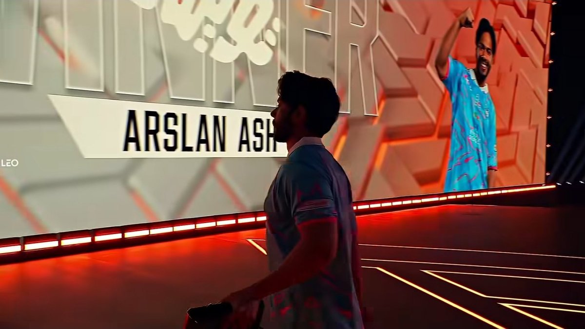 TheBuntooCage's tweet photo. There should never ever be any fallout over him. Remember 8 Evo championships and above all he opened the gateway that became the gift that keeps on giving.

GOAT @ArslanAsh95 for me doesn't set the benchmark. He is, was and will be the ultimate benchmark 👑 https://t.co/hZ1ViAP4nh