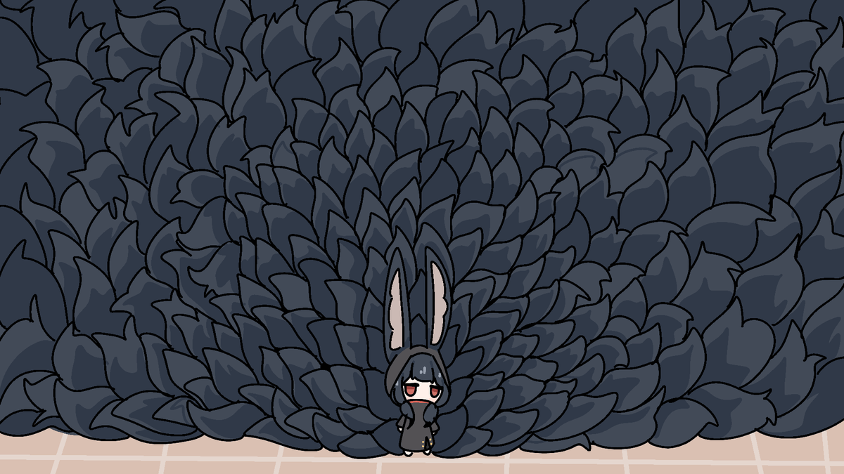 Nepnepping's tweet photo. super swordmaster 100 https://t.co/9ap3JLSmgR