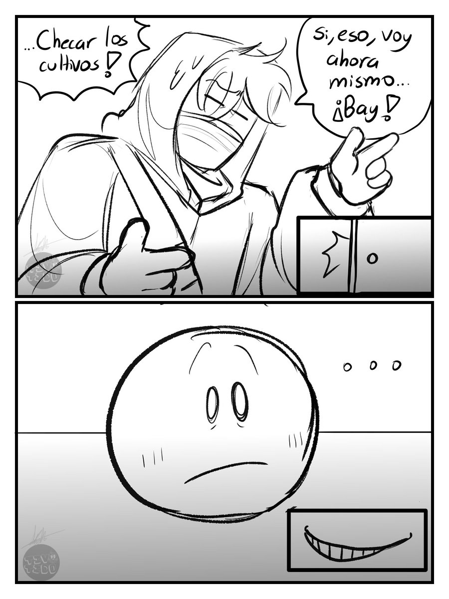 TivoRATido's tweet photo. Más partes de este mini comic. "Tu solo pidelo", part.5 lo demas se encuentra en mi patreon :D se viene verity maid xd jajaja

https://t.co/LuZQRt7gu5

#dibujo #art #verity #fanart #fancomic #like #foryoupage #amazing #parati #drawing https://t.co/bE7iCTw2cL
