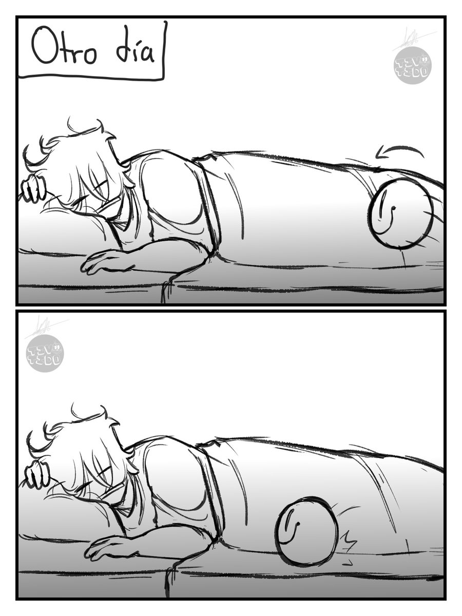 TivoRATido's tweet photo. Más partes de este mini comic. "Tu solo pidelo", part.5 lo demas se encuentra en mi patreon :D se viene verity maid xd jajaja

https://t.co/LuZQRt7gu5

#dibujo #art #verity #fanart #fancomic #like #foryoupage #amazing #parati #drawing https://t.co/bE7iCTw2cL