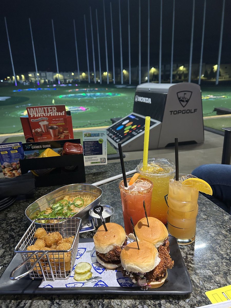 bossbabejass's tweet photo. Top Golf Dates 😍 https://t.co/AGVInm0XNN