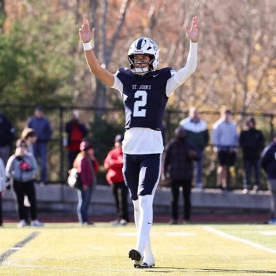 CFB Home: 5⭐️ QB Christopher Vargas (class of 2028) commits to Ohio State over LSU, Oregon, Virginia Tech, Penn State, Alabama, an