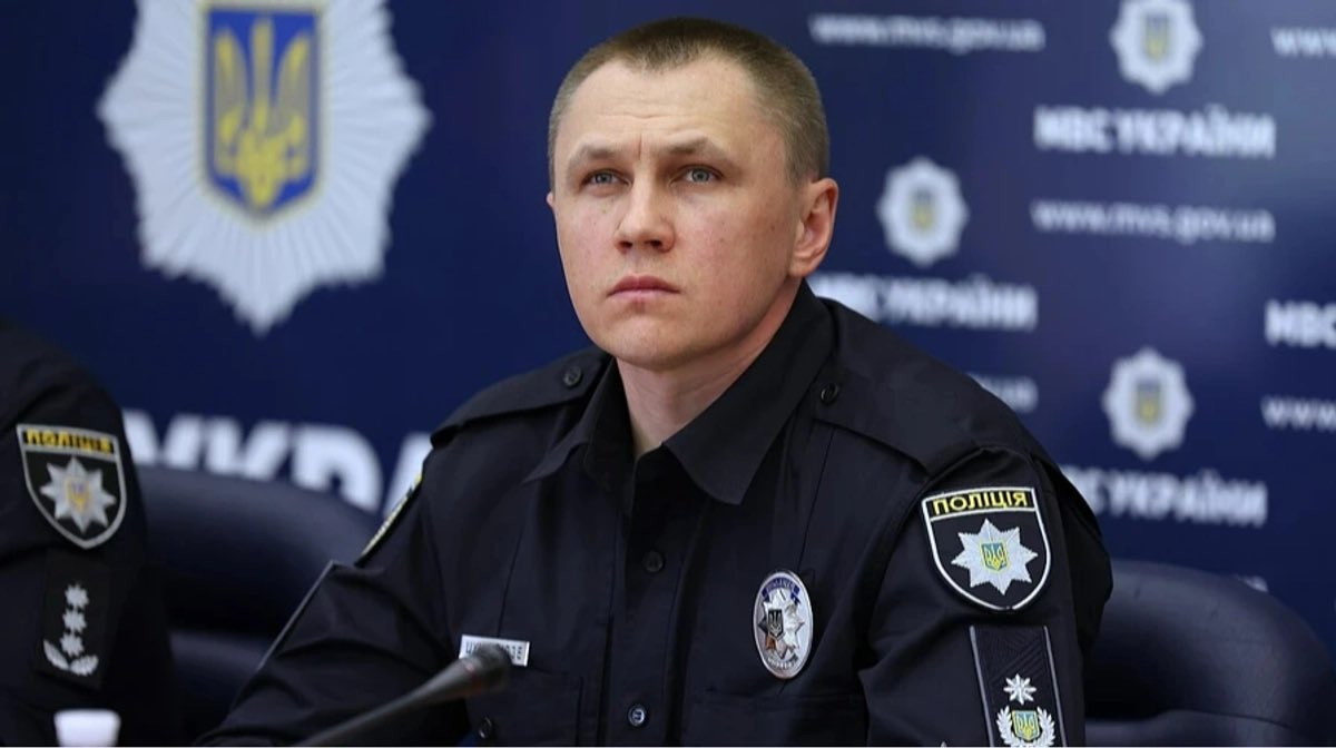 igorlachenkov's tweet photo. За інформацією джерел вже наступного тижня на голову  національної поліції хочуть призначити учасника корупційних скандалів Максима Цуцкірідзе

Окрім корупційних скандалів, головна задача Цуцкірідзе взяти під контроль залишки кол-центрів, та займатись спостереженням за журналістами. 

Повертаємось у часи регіоналів чи як?

Також збирати касу з бізнесу, що там доречі касир поліції Тетеря?