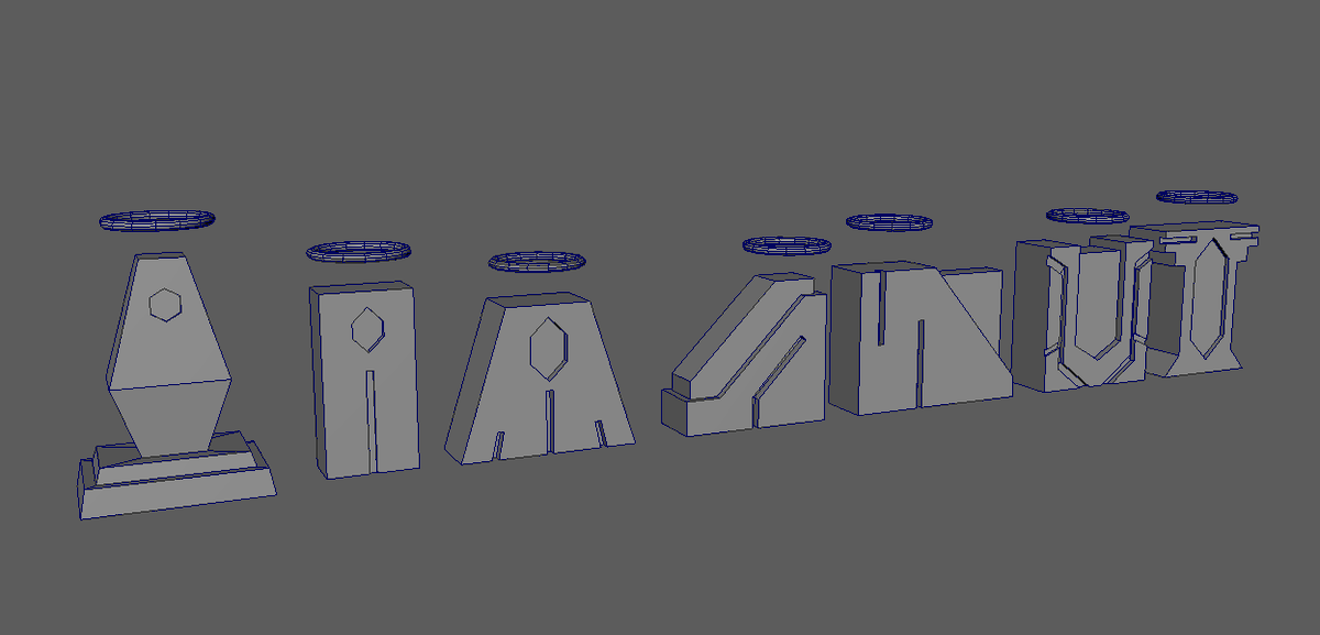 firenife36's tweet photo. Graves of the Loyal - Pets (updated)
3D models for the Headstones from my last post
#vrchat #vrc #projecthelheim #guildworld #memorial #vrcworld #pets #grave #headstone https://t.co/idSFXiIvne