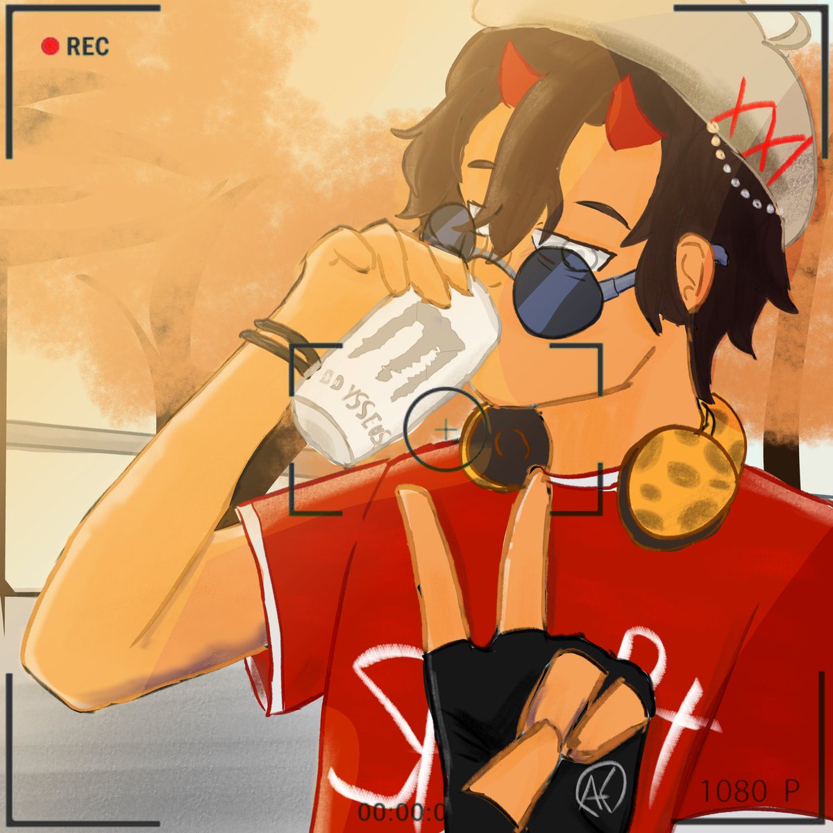 Iriskkj_'s tweet photo. gift 🎁
(@Bl4astt)
#oc https://t.co/N0pV9mMQnk