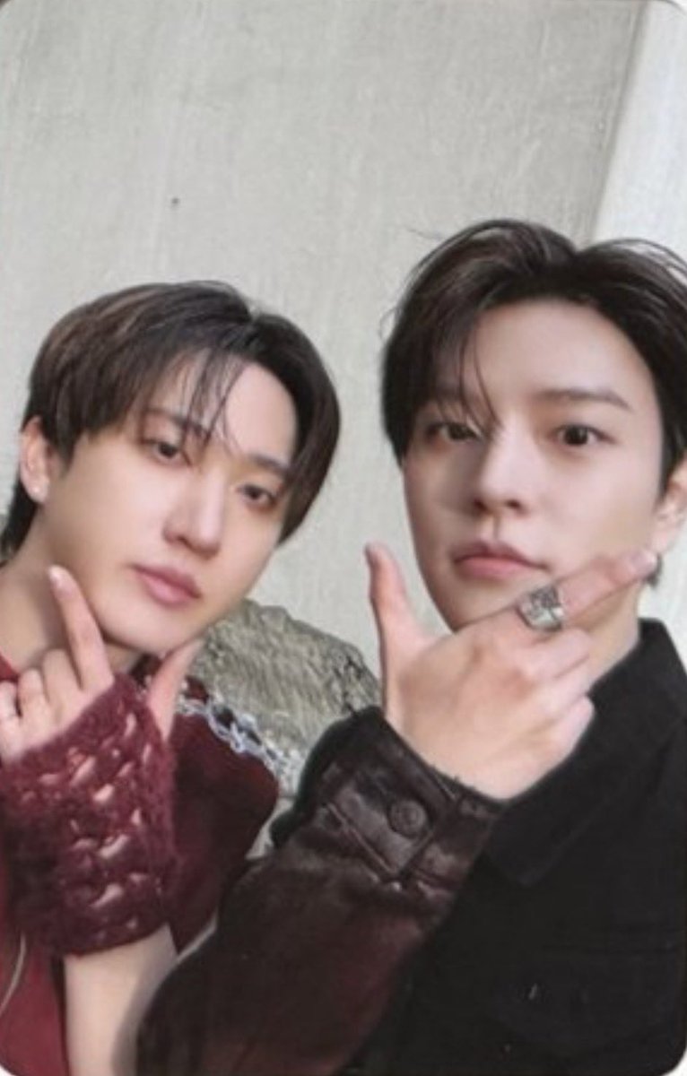OTANIME_29's tweet photo. Stray Kids This &amp; that Photocard scan - duo - Minsung - Seungbin - Hyunlix https://t.co/kFfVemtbtc