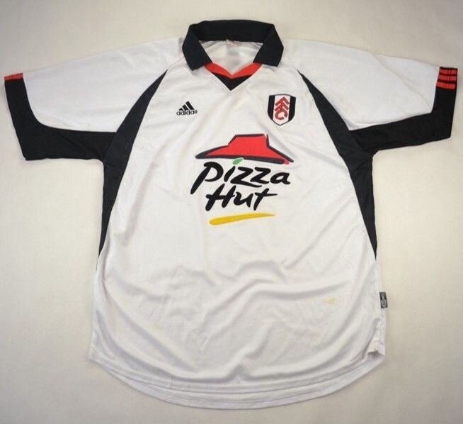 actualkits's tweet photo. Fulham (2001) https://t.co/A9d47bQKA2