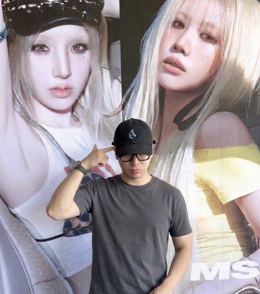 jaythejetplane3's tweet photo. @hello82official @hello82LA @official_artms 

Location hello82 LA

#ARTMS_Release_Event #Hyper_Ego #hello82 #82giveaway https://t.co/U6jDIiYRbY