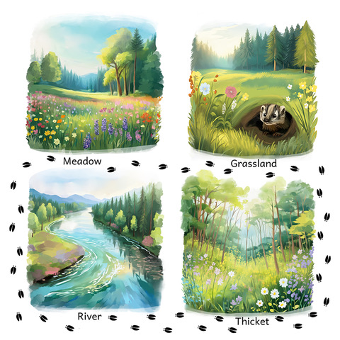 gale_ridin45050's tweet photo. @Broken_Scribe https://t.co/AFEKQG0ztA Mylo's Meadow of Friends #picturebook
#bedtimestory #readaloud #kidslit
#storytime #bookstagramkids #earlyreaders
#kidsbooks https://t.co/Ae8xkeNYKP