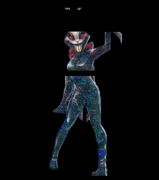 emilsaid22's tweet photo. New Vanny model :3
#FNaF #SecurityBreach2 https://t.co/zppY9LsCma