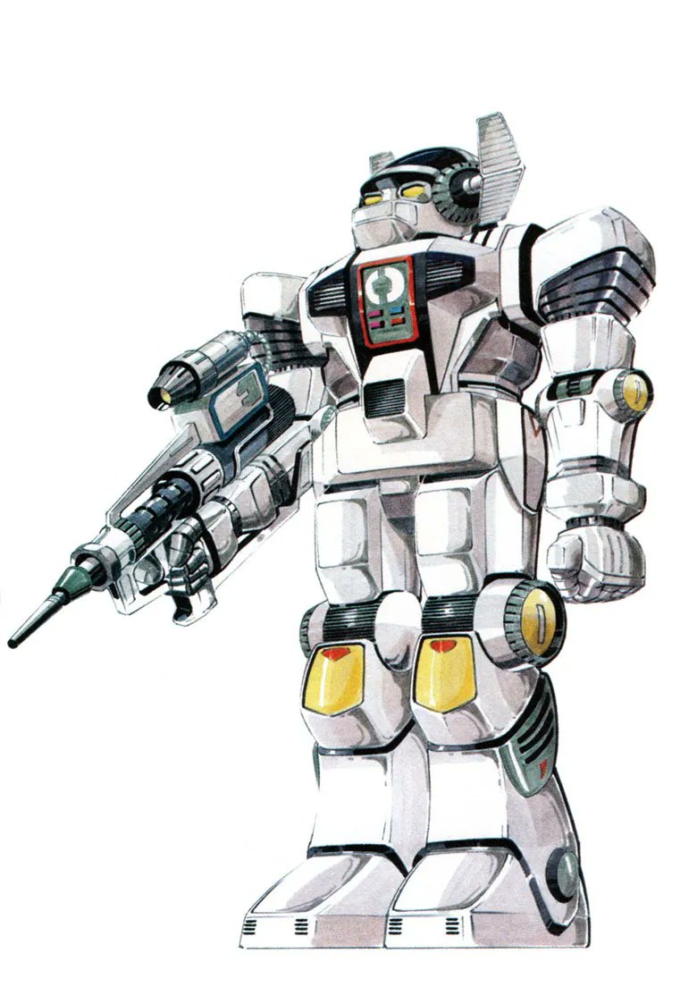 gundampixel's tweet photo. If there’s one thing you do today, spend a little time poring over First Gundam’s fascinating development via Mark Simmons' fantastic, insightful breakdown. I certainly should have before posting in my sleepy state yesterday! 🙈

https://t.co/DaGwN9wd71 https://t.co/SoSazZOKlP