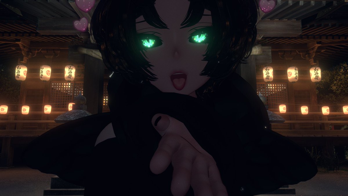 WritingBaller's tweet photo. Got a new moff twink recently from @waffleIovesyou , and I absolutely love it!  #vrchat https://t.co/x64xgSDm7z