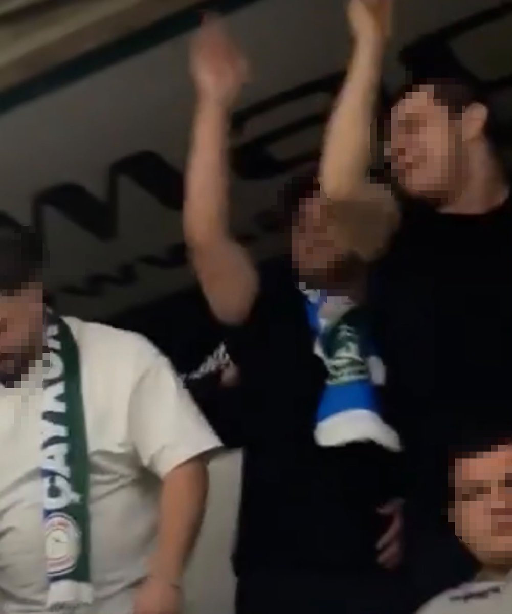 midnightAtmaca's tweet photo. Bir gün olsun senden vazgeçersek kahrolalım Rizesporum🇸🇱...
#burasıaskoroz #rizespor https://t.co/ksnsiC0xZb