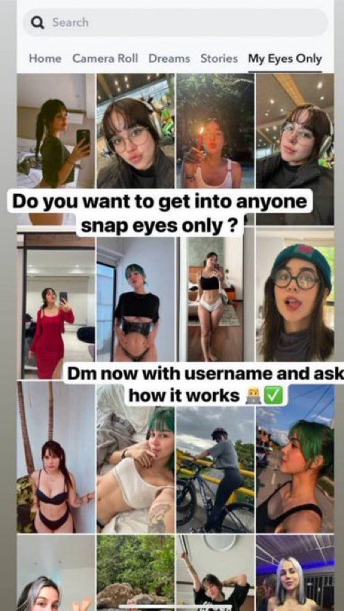 _laviniadias's tweet photo. https://t.co/DmJt59uxB0

Just look at what she has on her “my eyes only! 👀 
#Snaphack #nolimit #momson #teenagegirl #nsfwtwt #monkeyappleak #nays #finland #germany #usa #europe #wataa #uk https://t.co/3UrGMPYcfX