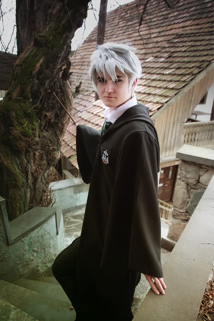 1keicos's tweet photo. I love being on my own.
No rules. No responsibility.
It’s good as it sounds

Photo - Shuken

#jackfrost #riseoftheguardians #cosplay #hogwartsau https://t.co/impKql2mv6