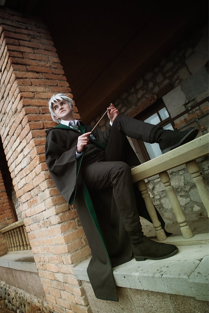 1keicos's tweet photo. I love being on my own.
No rules. No responsibility.
It’s good as it sounds

Photo - Shuken

#jackfrost #riseoftheguardians #cosplay #hogwartsau https://t.co/impKql2mv6