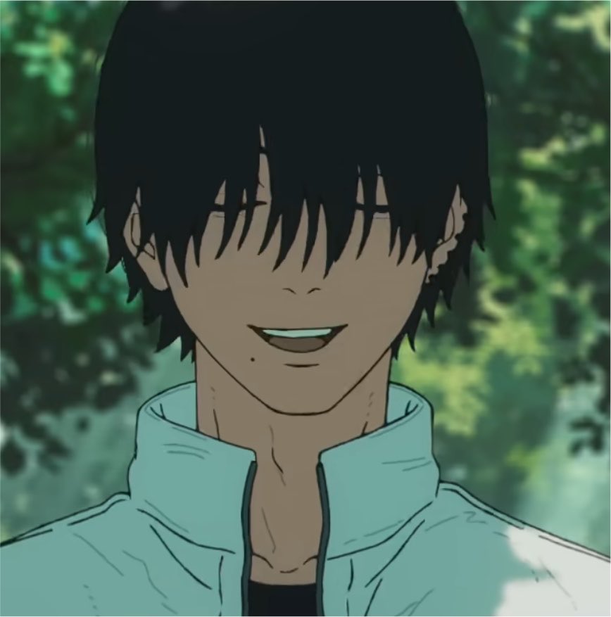 octoshida's tweet photo. Almost 2 months since we saw Yoshida animated and I still can’t believe it’s true https://t.co/VyRO9b6euU