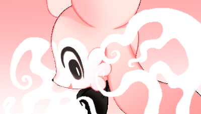 JOKORUGA's tweet photo. tiny doodle https://t.co/nfLBfeRBXo