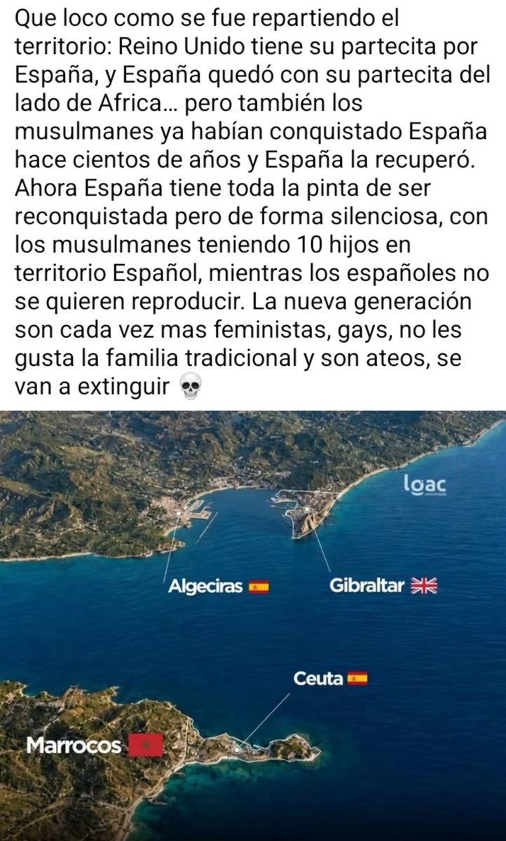 Rob43967551's tweet photo. @laderechadiario Adiiiioos España https://t.co/DLUtEfZN5B