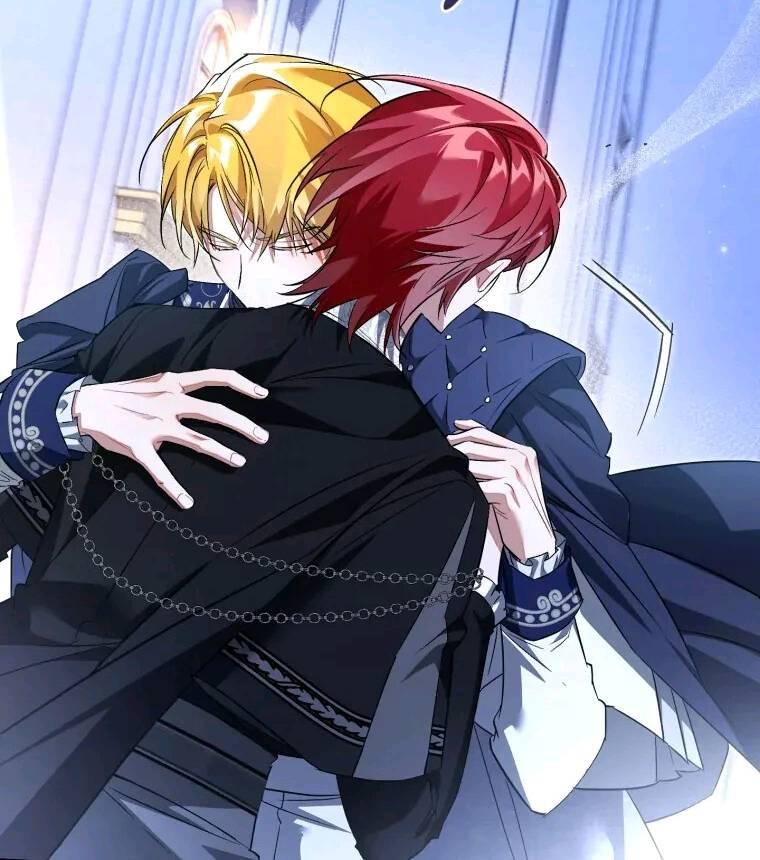 Limi_kon's tweet photo. OMG ALVERCALE IS FINALLY CANON?!😭 https://t.co/DtuGikWeJd