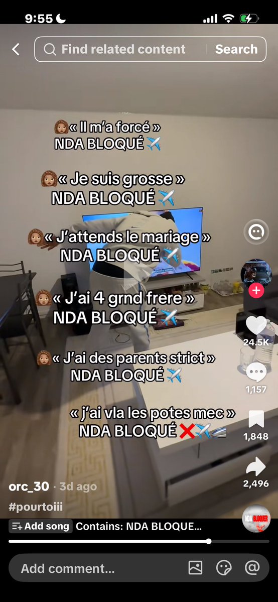yoshiuniquement's tweet photo. Une meuf : fait une blague sur la taille des gars 

Les mecs : si elle se fait Violer on bloque 🤣🤣🤣🤣🤣🤣🤣🤣🤣🤣🤣🤣🤣🤣🤣🤣🤣🤣🤣🤣🤣🤣🤣🤣🤣🤣 https://t.co/3OTFhM3hiV