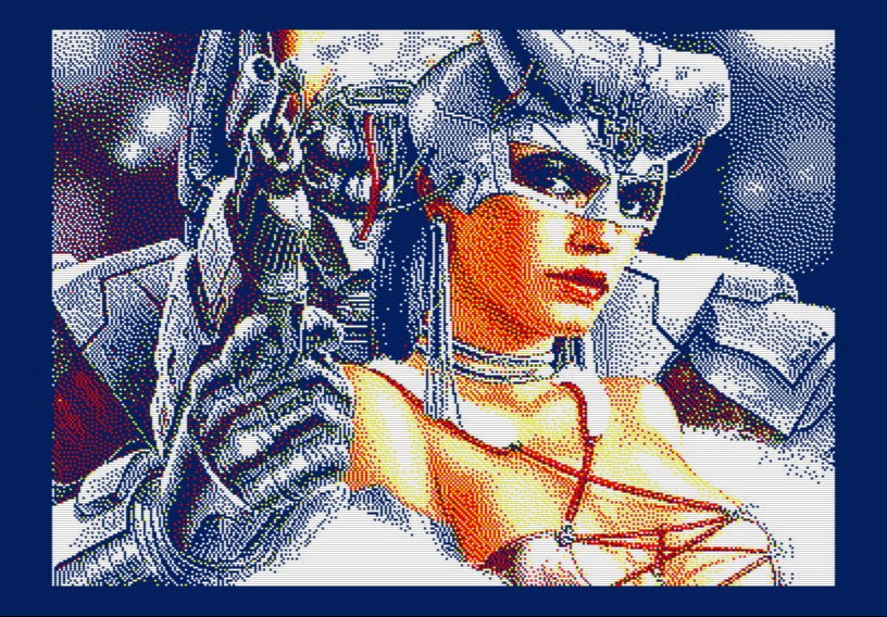 enriqueggalvez's tweet photo. Game Over para Amstrad PCW y PCW#mini

https://t.co/BbtQxkiN8k

#AmstradPCW https://t.co/gFwR4PUZ8c