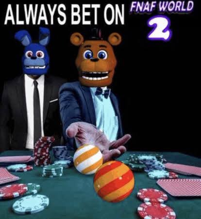 FNAFRestocks's tweet photo. THEY REALLY DID IT https://t.co/RmFPeLAlAz