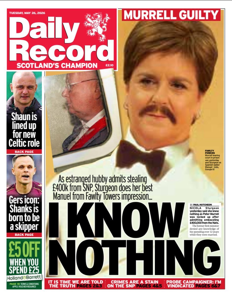 SNS_PT's tweet photo. @ScotNational https://t.co/2dAudloOPO