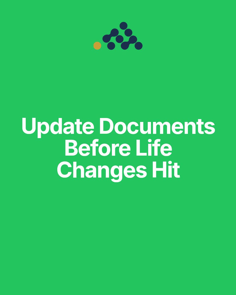 NextDotAI's tweet photo. Late-summer schedule changes hit fast.

Before they do, update the documents tied to your family’s next steps, who should have access, and any life events that changed this year.

A 10-minute review now can save a lot of confusion later. What would you update first?

Start Today https://t.co/FbDGbUKKpA