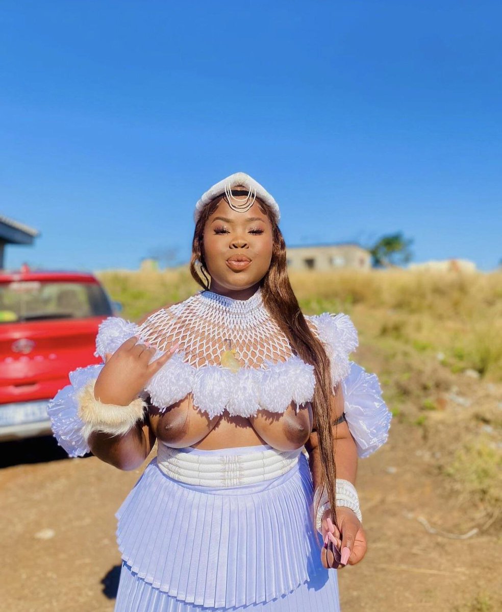 Zulu_Yabanatu's tweet photo. #Zulu #Beauty #BIGAsset https://t.co/DtnnDnRaQb