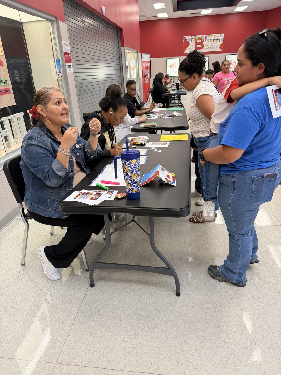 HillHawksES's tweet photo. Hill’s 2026-2027 Meet the Teacher night was an ABSOLUTE success! 👏 Thank you to all the families for coming out, our Hawk Cheer Squad for boosting us up, and our staff for making this afternoon possible! 🎉 Lots of memories were made! 🥳#WeAreHawks #HawkNationPride https://t.co/s93YWapKD0