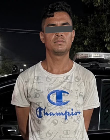 MrElDiablo8's tweet photo. #LoÚltimo |

Detienen a hombre que empujó a un adulto mayor y murió arrollado por un tráiler en #Monterrey. https://t.co/BvGKwHvIhY